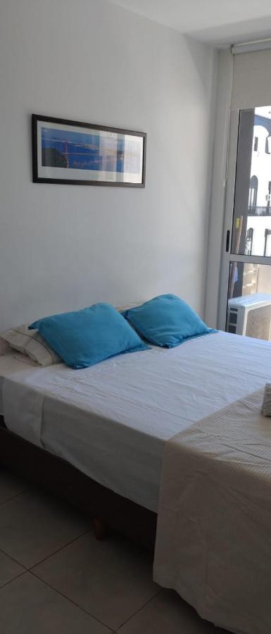 Acogedor En Centro Apartamento Buenos Aires