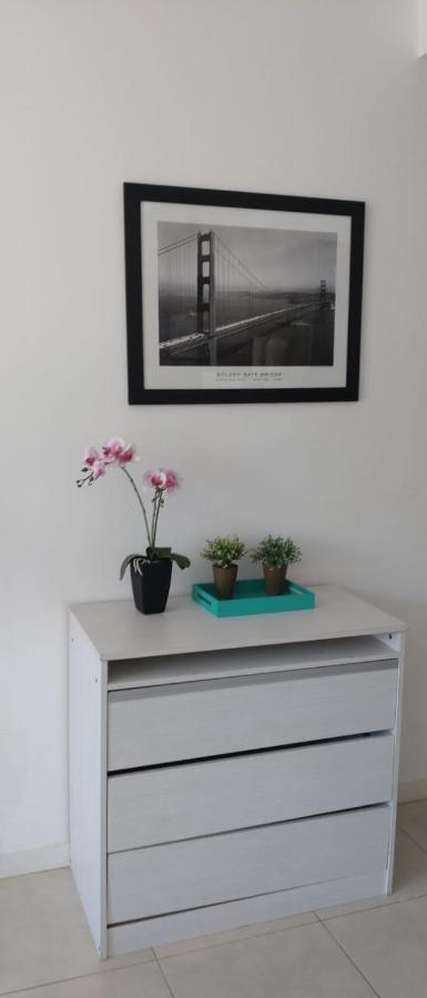 Acogedor En Centro Apartamento Buenos Aires