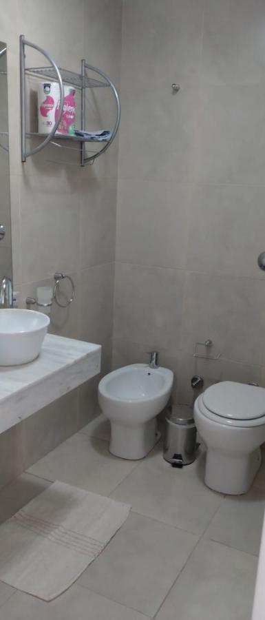 Apartamento Acogedor En Centro Buenos Aires